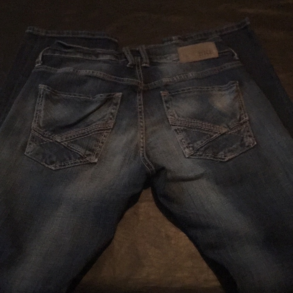 Mens Jeans 30R/32